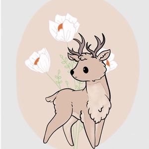 Meet your Posher, Gage